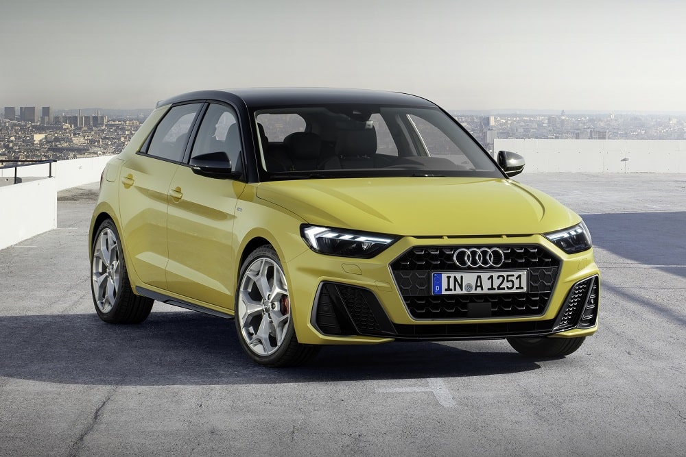 Nouvelle Audi A1 2024 au Maroc : Lancement, Prix, et Fiche Technique