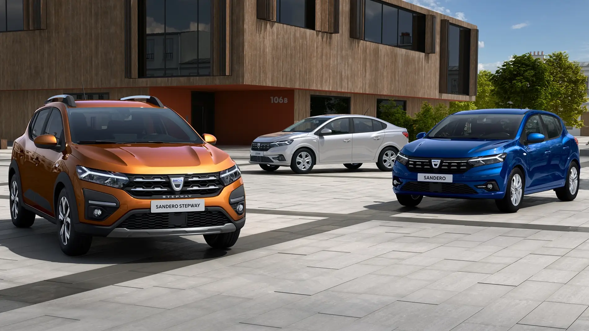 Dacia Logan et Dacia Sandero 2024 : Les Stars Incontournables du Marché Marocain