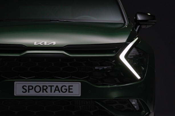 Kia Sportage 2024 : Découvrez les Nouveautés et les Prix au Maroc