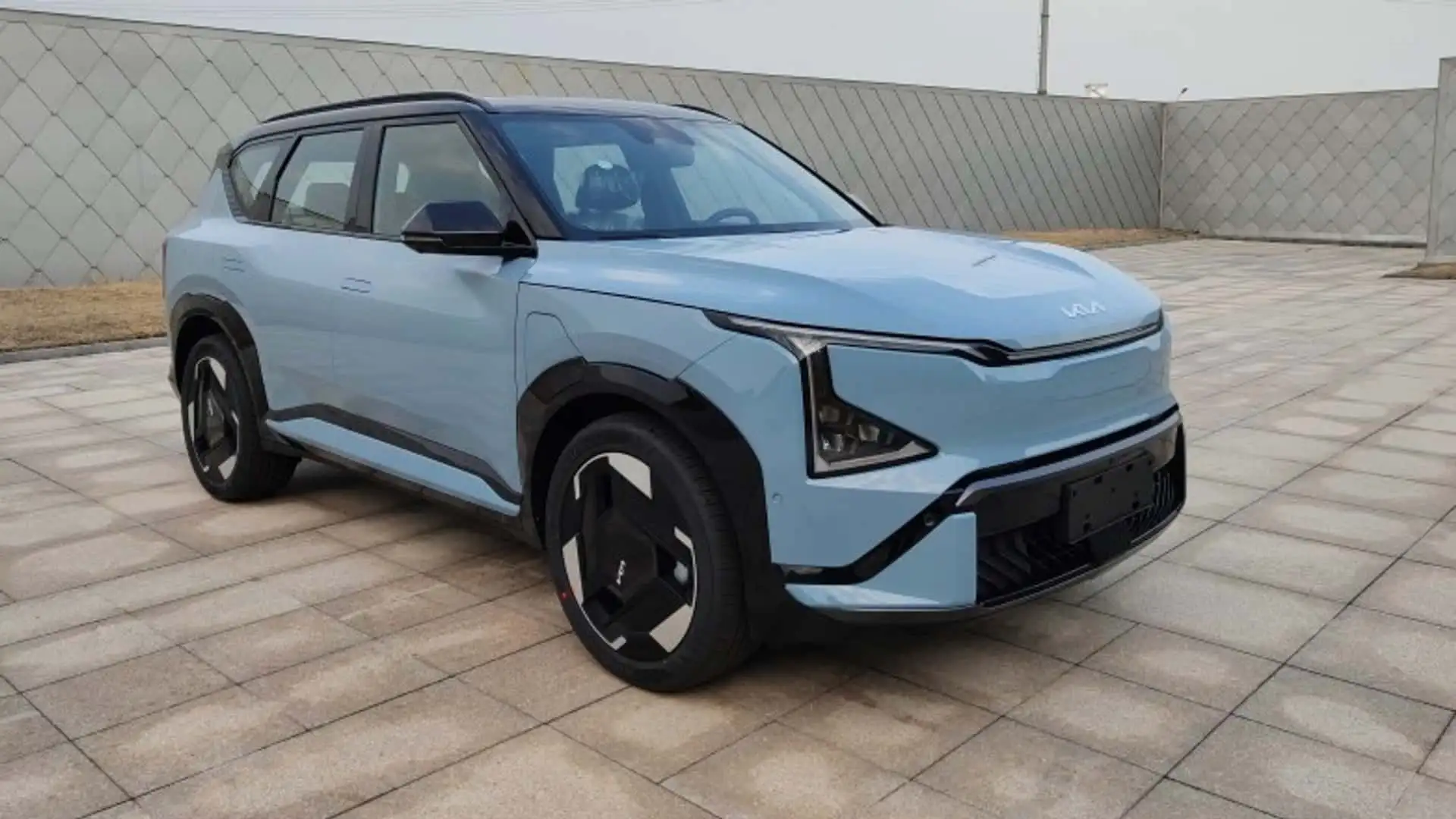 Prix KIA EV5 au Maroc : Découvrez les Versions et les Tarifs en 2024