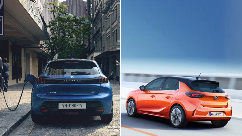 Opel Corsa 2024 vs Peugeot 208 2024 : Quelle citadine choisir au Maroc ?