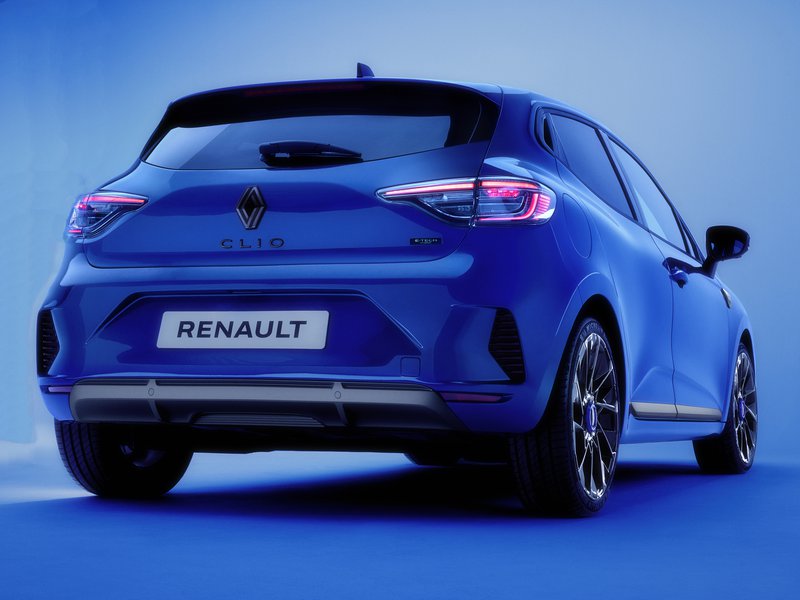 Renault Clio au Maroc : Versions, Prix et Fiche Technique 2024