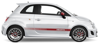 ABARTH 595 595 TURISMO 165CH