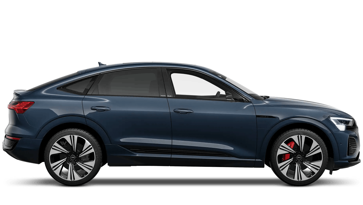 AUDI Q8 E Tron Sportback