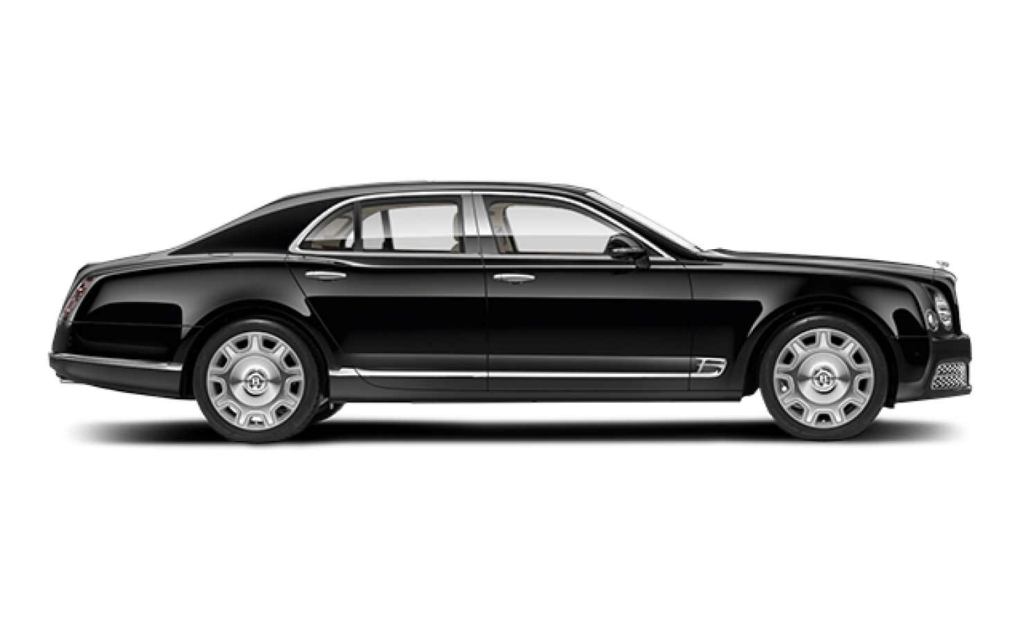 BENTLEY Mulsanne NEW MULSANNE EXTENDED WHEELBASE