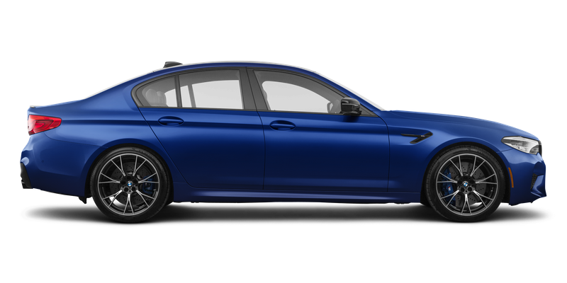 BMW M5 CONFORT