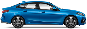 BMW Serie 2 Gran Coupe 216D LOUNGE