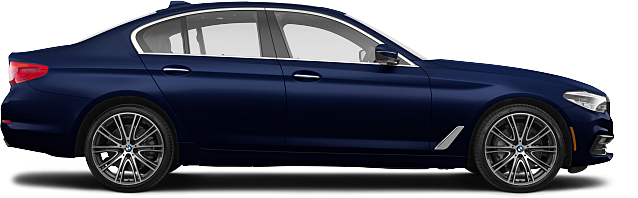 Photo BMW Serie 5 Hybride