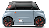 CITROEN Ami Electrique 5.5KWh