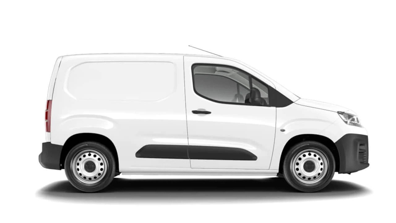 CITROEN Berlingo Vul