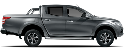 FIAT Fullback