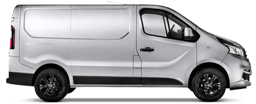 FIAT Talento