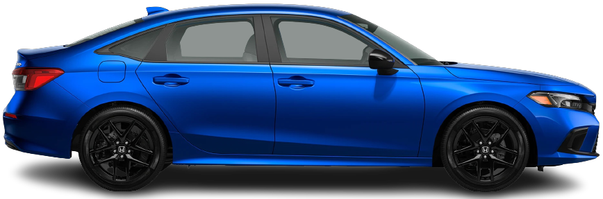 La nouvelle HONDA Civic Hybride 1.5 Vtec CVT eHev