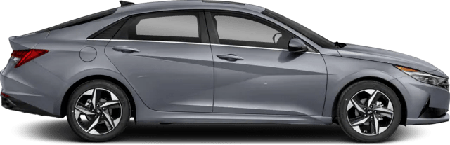 Photo HYUNDAI Elantra Hybride