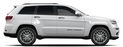 Photo JEEP Grand Cherokee