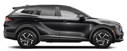 La nouvelle KIA Sportage Hybrid Hybride 1.6L T-GDi Hybride 230ch Design+