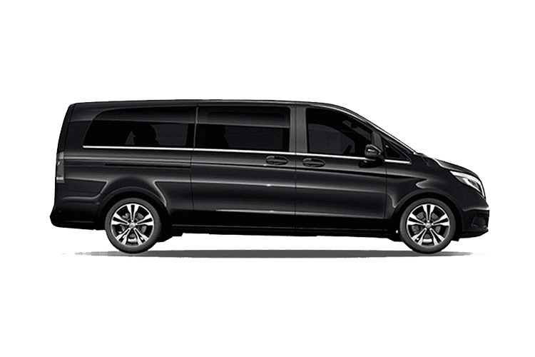 MERCEDES Vito 116 CDI Compact First Propulsion 9G-Tronic