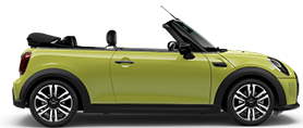 MINI Cabrio COOPER OXFORD