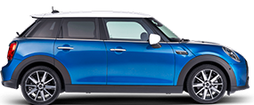 MINI Hatch 5 Portes