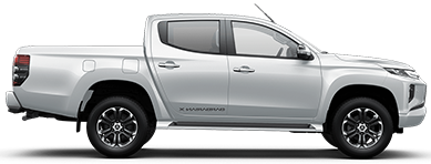 MITSUBISHI L200 DI-D Simple Cabine 4X2