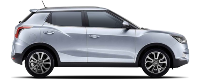 SSANGYONG Tivoli 1.6 e-Xdi