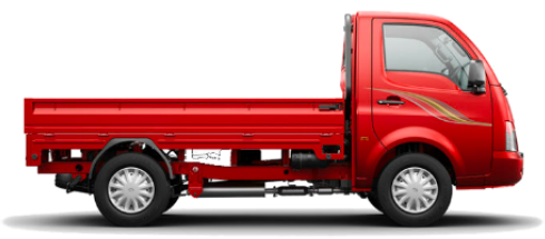 TATA Super Ace