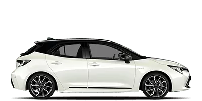 TOYOTA Corolla Sport 140 Hybride 1.8 Dynamic+ Hybride