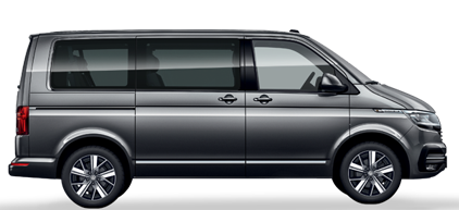 La nouvelle VOLKSWAGEN Caravelle 2.0 Tdi Caravelle 6.1