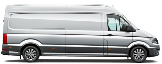 Photo VOLKSWAGEN Crafter