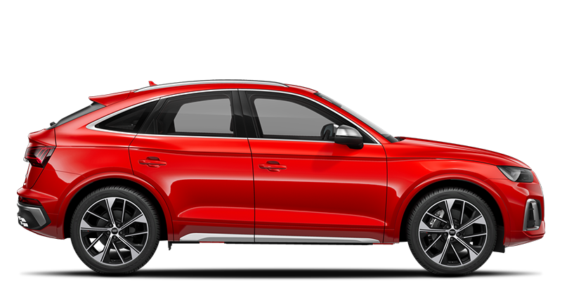 AUDI Sq5 Sportback