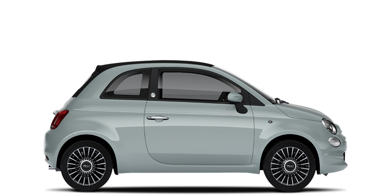 FIAT 500c 1.2 dolcevita CBR