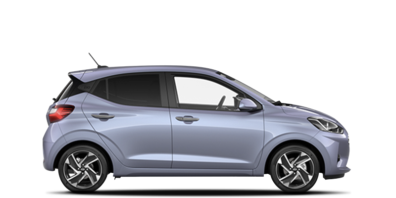 La nouvelle HYUNDAI I10 1.0 MPI Attractive BVM