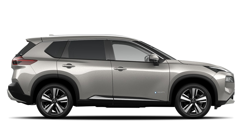 NISSAN X Trail