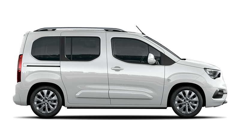 OPEL Combo Life 1.6l EDITION