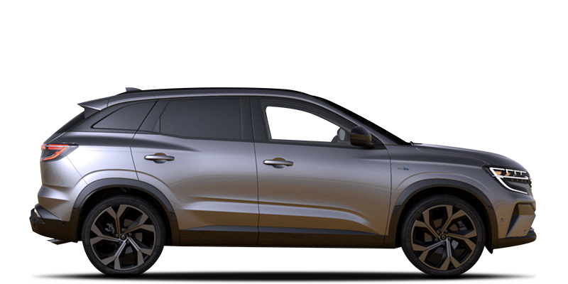 Renault Austral 2024 : Le Nouveau SUV Hybride de Renault Prêt à Conquérir le Maroc