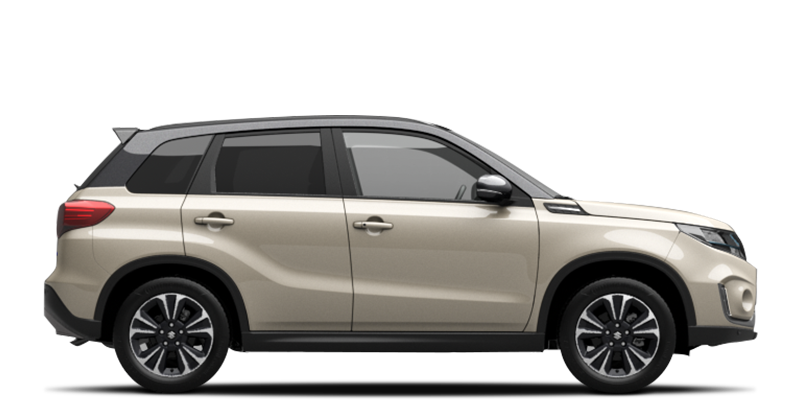 SUZUKI Vitara 1.6 DDis Avantage