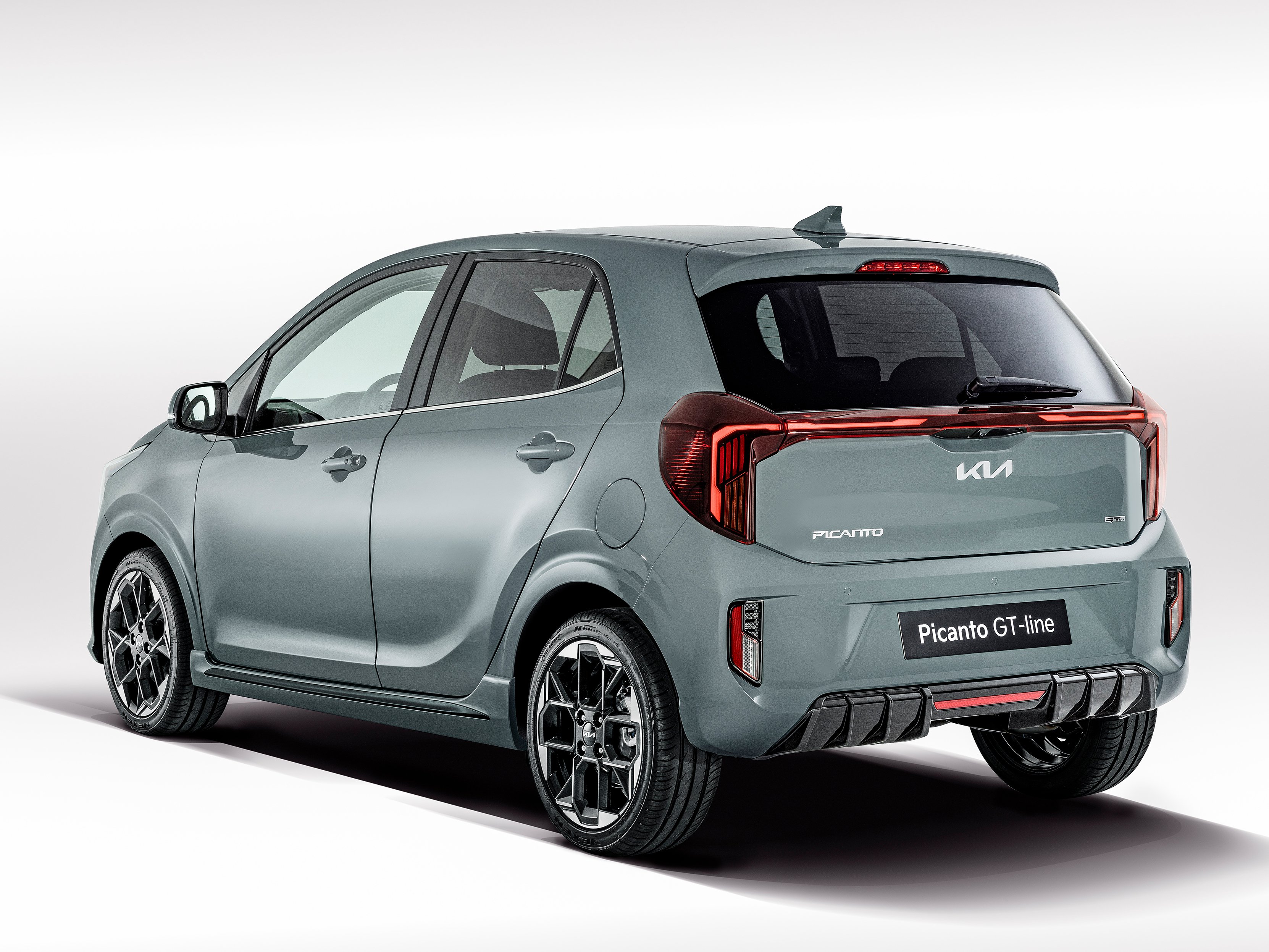 Kia Voitures Neuves Prix