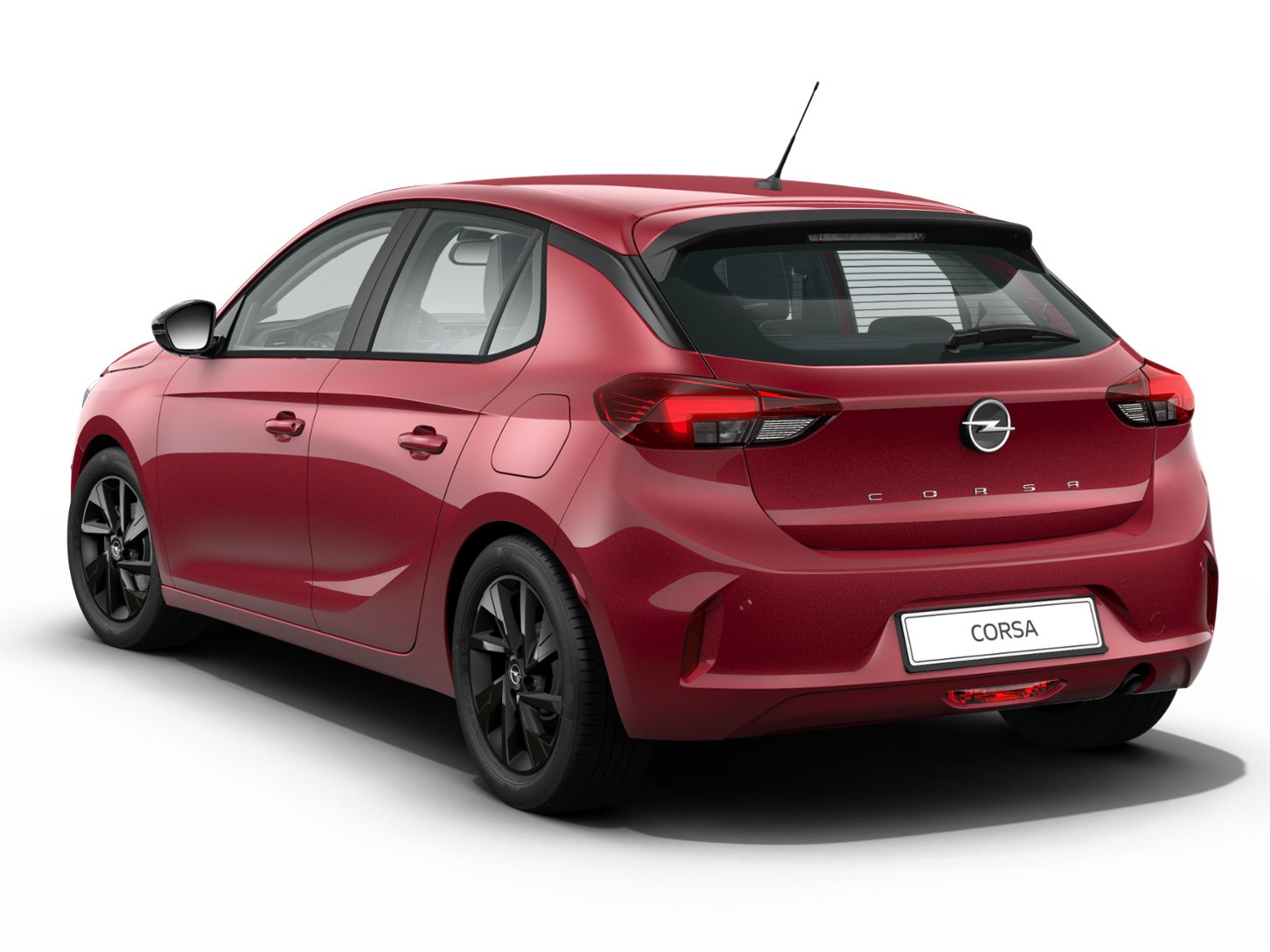 Prix D Une Opel Corsa Neuve